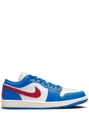 Tenisky Nike Jordan modré