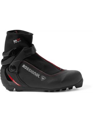 Ботинки для беговых лыж OT — мужские Rossignol черный
