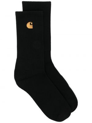 Ponožky s výšivkou Carhartt Wip