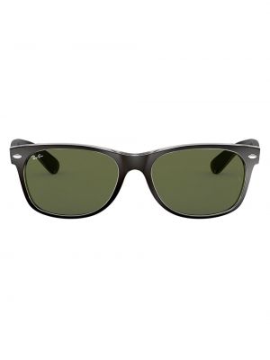 Briller Ray-ban svart