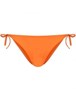 Bikini Mc2 Saint Barth naranja