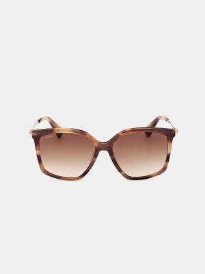 Gafas de sol Max Mara marrón