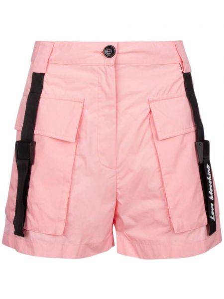 Cargo shorts Love Moschino