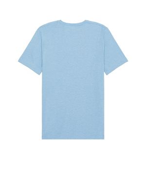 Camiseta Travis Mathew azul
