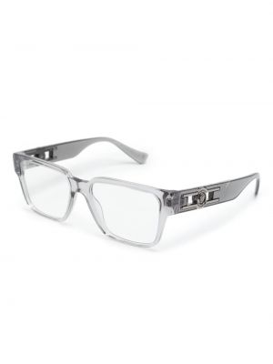 Brýle Versace Eyewear šedé