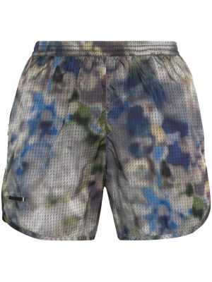 Shorts True Tribe grå