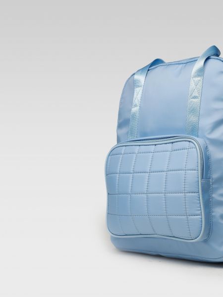 Sportovní taška Jenny Fairy modrá