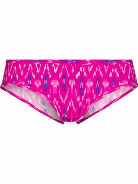 Bikini Isabel Marant étoile rosa