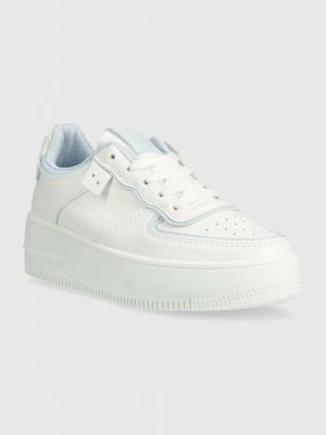 Sneakersy Answear Lab białe