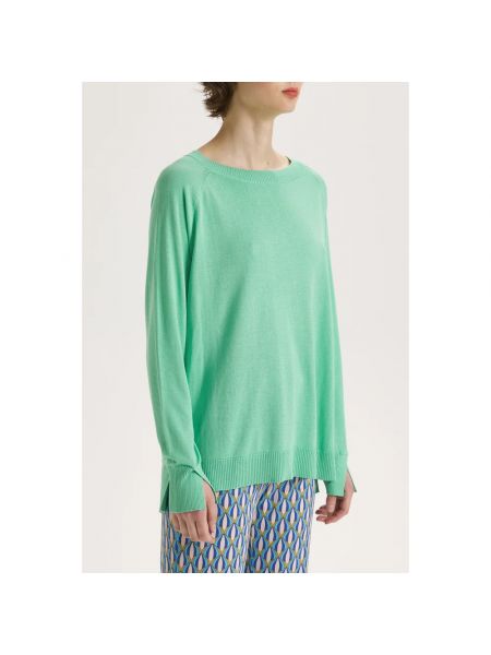 Camisa Maliparmi verde