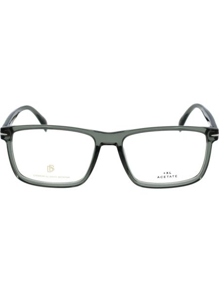 Gafas Eyewear By David Beckham verde