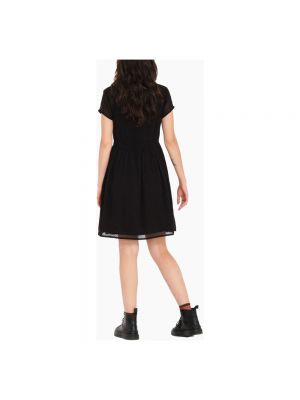 Sukienka mini Volcom czarna