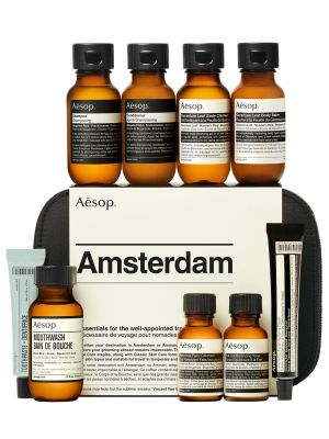 Klassinen body Aesop