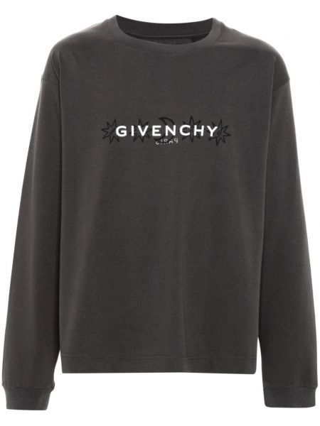 T-paita Givenchy musta