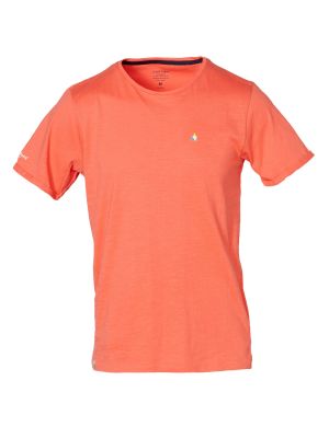 Majica Koroshi oranžna