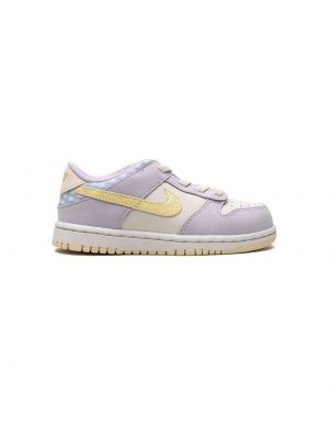 Sneakers for piger Nike Kids lilla