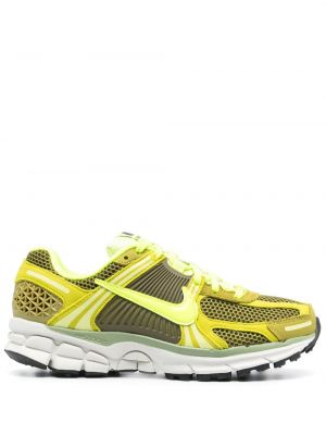 Sneakers Nike Vomero κίτρινο