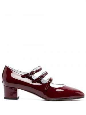 Leder pumps Carel Paris