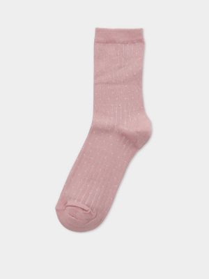 Шкарпетки Colin's рожеві