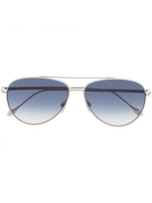 Sluneční brýle s přechodem barev Isabel Marant Eyewear stříbrné