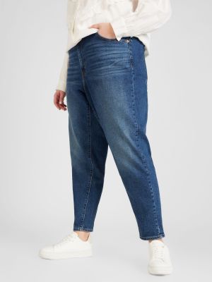 Jeans boyfriend Levi's® Plus nero