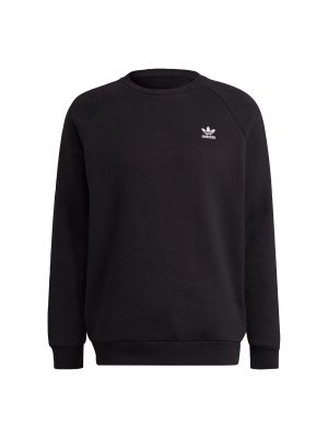 Пуловер Adidas черно