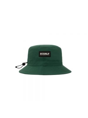 Mütze Ecoalf grün