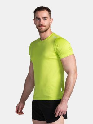 Αθλητική μπλούζα Kilpi πράσινο