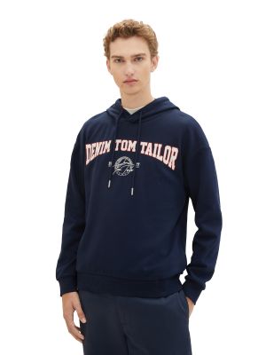 Chemise en jean Tom Tailor Denim