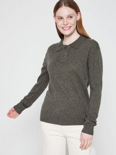 Sweter All Cashmere