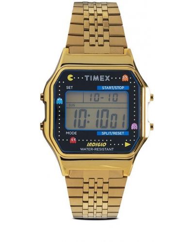 Orologio Timex, oro