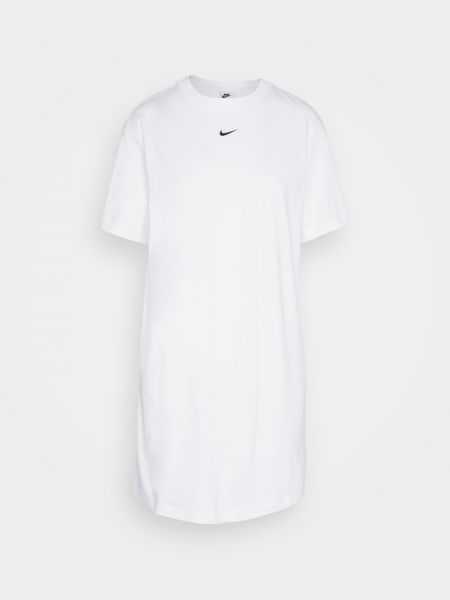 Sukienka Nike Sportswear biała