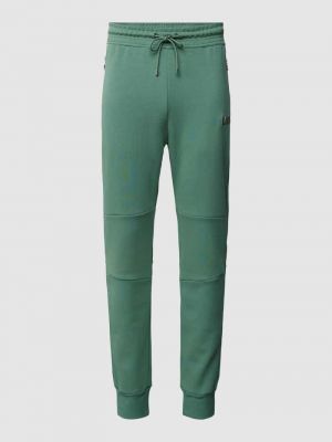 Spodnie sportowe Balr. zielone