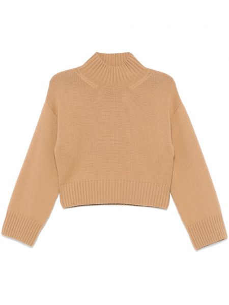 Kort sweater Fabiana Filippi