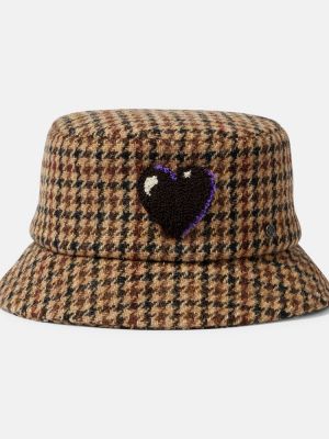 Sombrero de lana Maison Michel