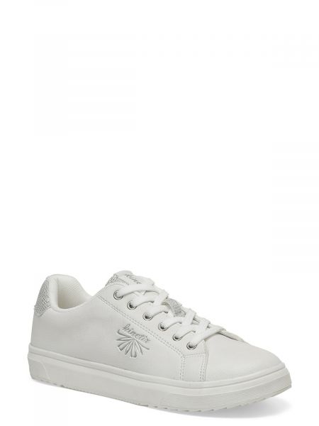 Sneakers Kinetix λευκό
