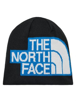 Σκούφος The North Face μαύρο