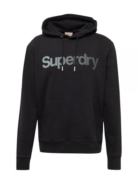 Sweatshirt Superdry sort