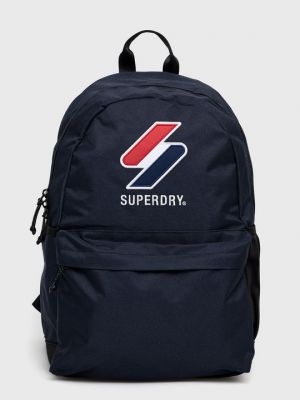 Рюкзак Superdry синий
