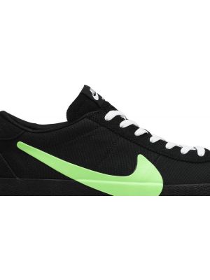 Кроссовки Nike Bruin черные