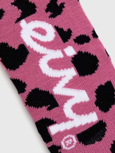 Шкарпетки Eivy рожеві