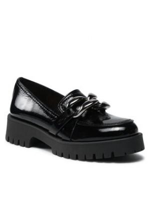 Chaussures de ville Nessi noir