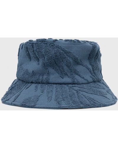 Pamučni šešir Rip Curl zelena