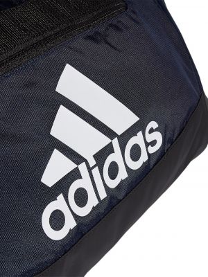 Дорожная сумка Adidas синяя