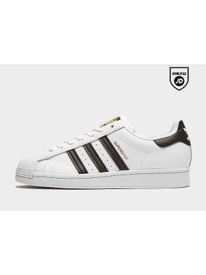 Slip on sportcipők Adidas Superstar