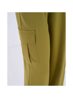 Pantalones de chándal Silvian Heach verde