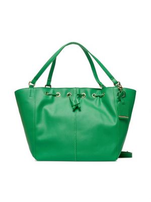 Чанта Geox зелено