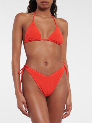 Bikini Reina Olga narancsszínű