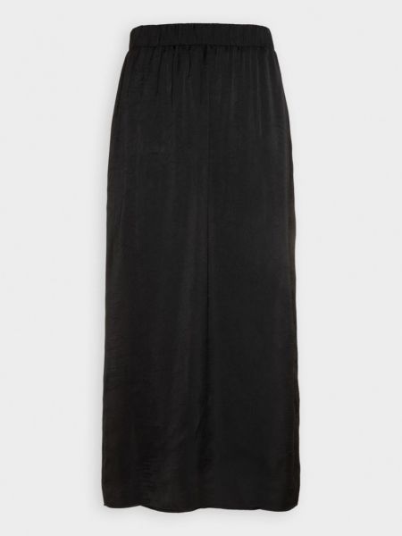 Długa spódnica Monki czarna