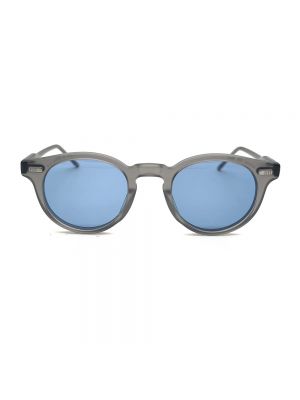 Okulary przeciwsłoneczne Thom Browne szare